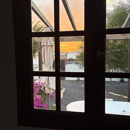 Villa Orange House, Surf&Yoga Lajares Exterior foto