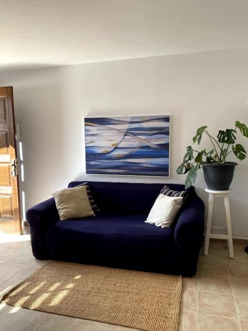 Villa Orange House, Surf&Yoga Lajares Exterior foto