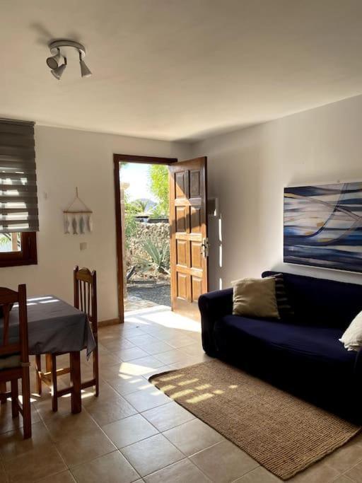 Villa Orange House, Surf&Yoga Lajares Exterior foto